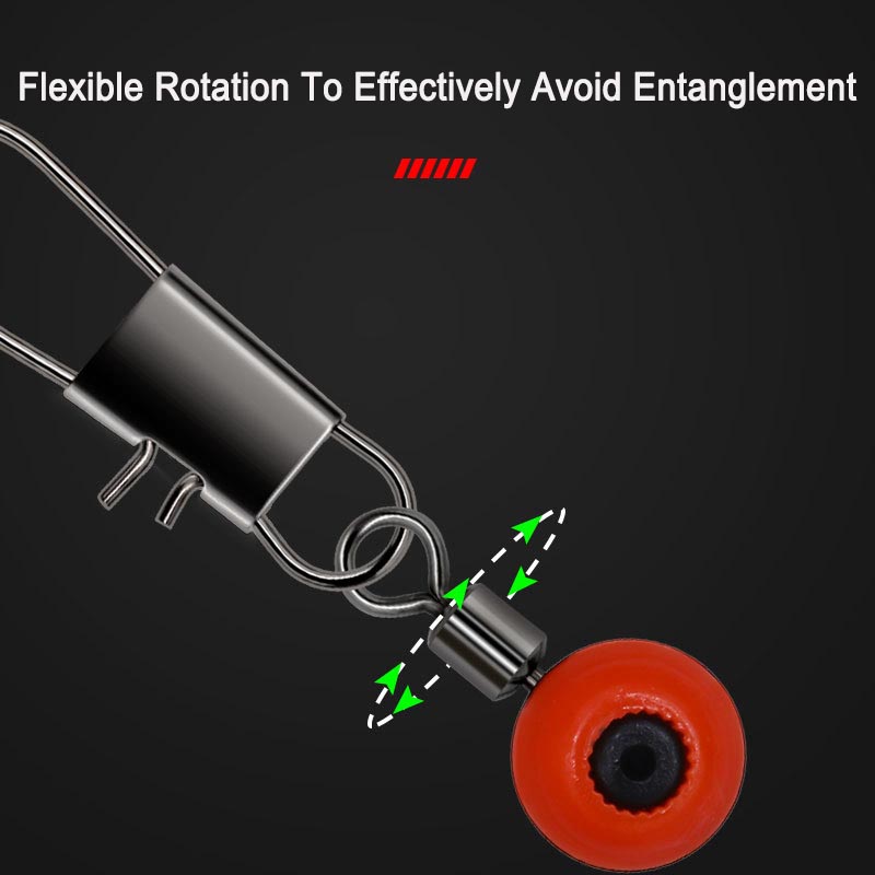 Flotador de pesca Bobber Stops - Fishing Equipment On Sale reseña y precio