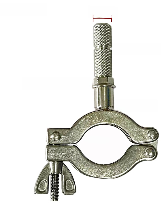 Soporte de acero inoxidable pa - Fishing Equipment Holder reseña y precio