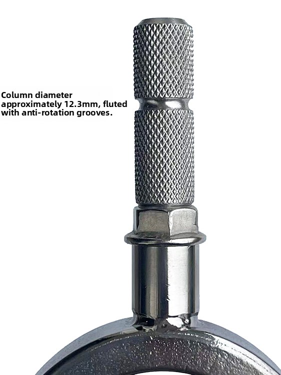 Soporte de acero inoxidable pa - Fishing Equipment Holder reseña y precio