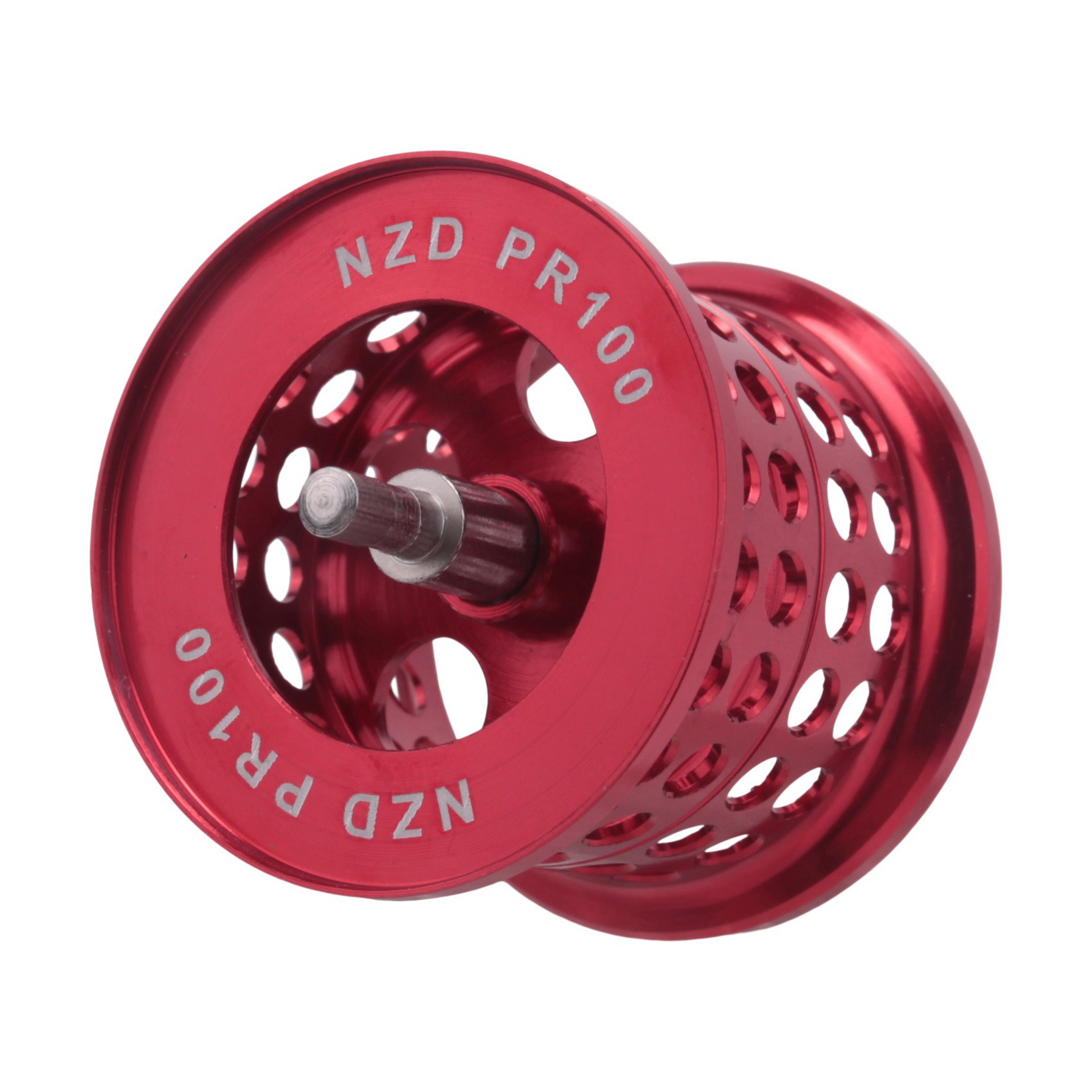 ABAZJ carrete de pesca ligero  - Fishing Equipment For Beginners reseña y precio