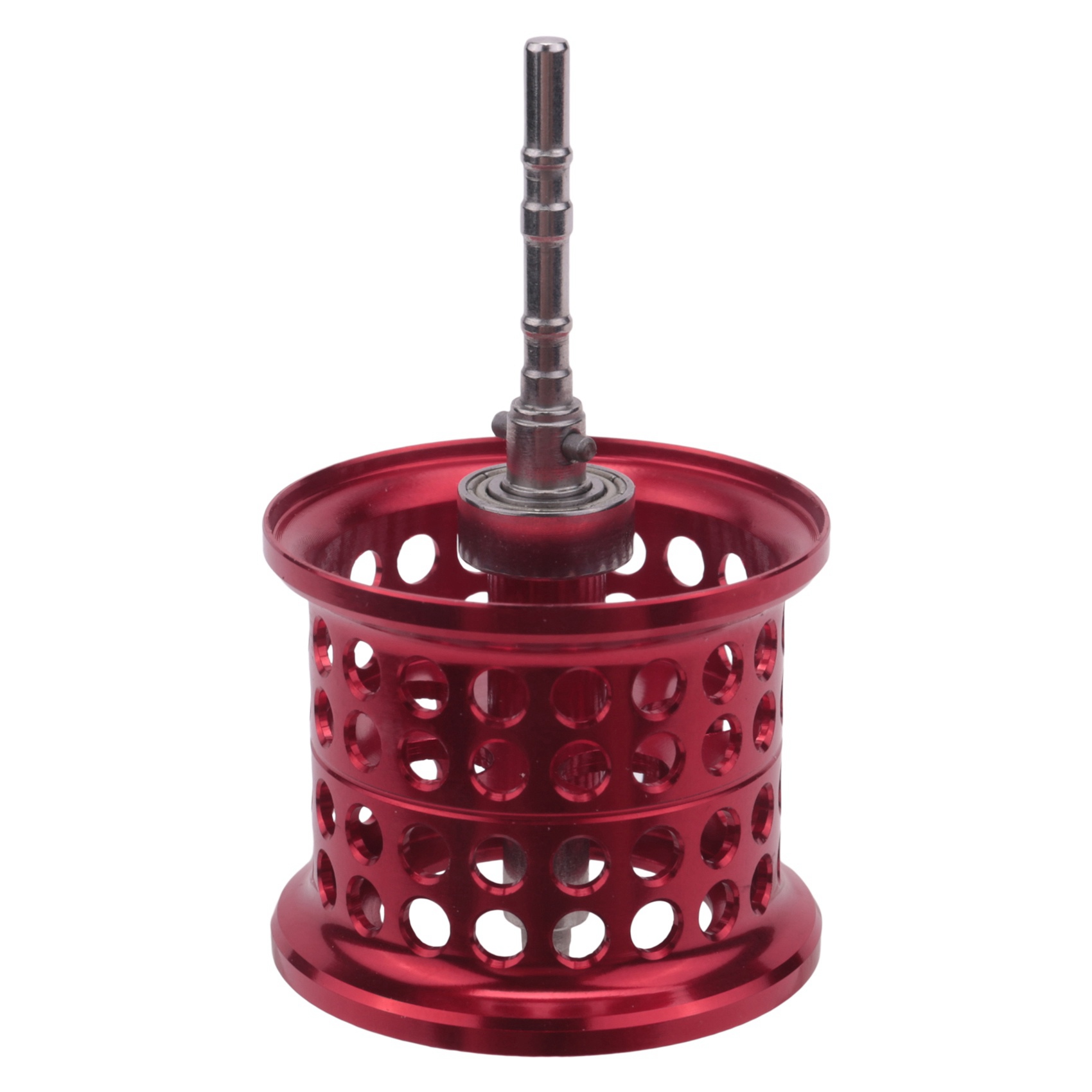 ABAZJ carrete de pesca ligero  - Fishing Equipment For Beginners reseña y precio