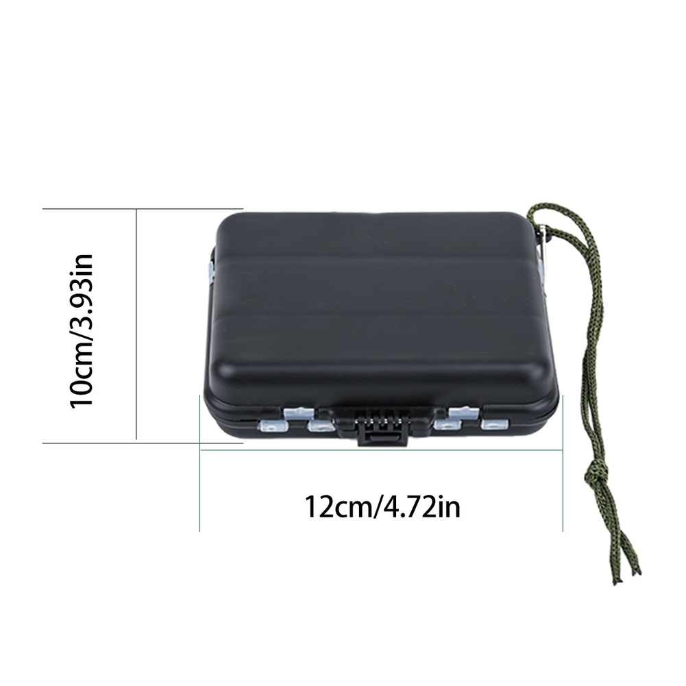Conectores giratorios para pes - Fishing Swivel Connector reseña y precio