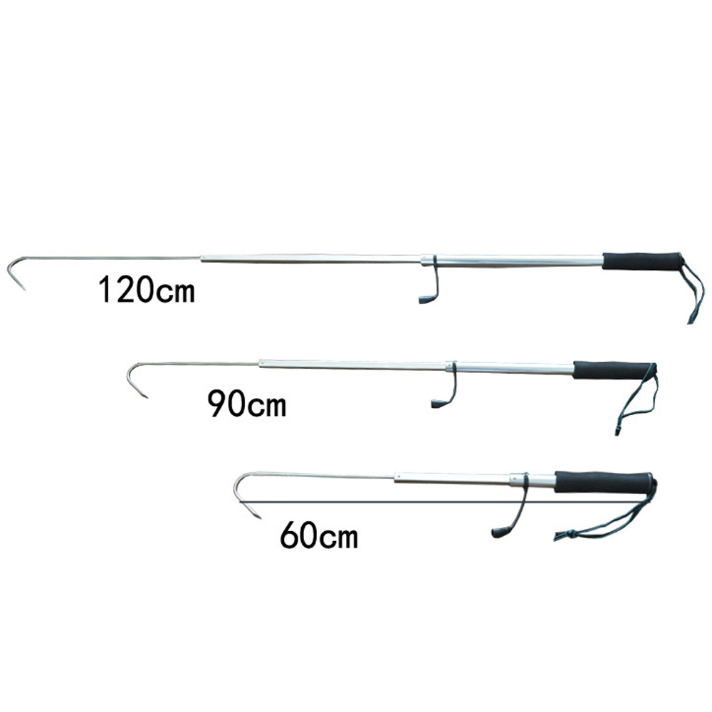 Gafa de Pesca Telescópica de A - Fishing Equipment On Sale reseña y precio