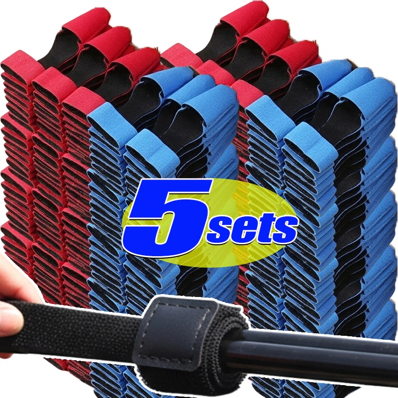 Protector de Punta de Caña de  - Fishing Equipment Rod reseña y precio