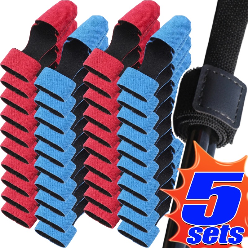 Protector de Punta de Caña de  - Fishing Equipment Rod reseña y precio