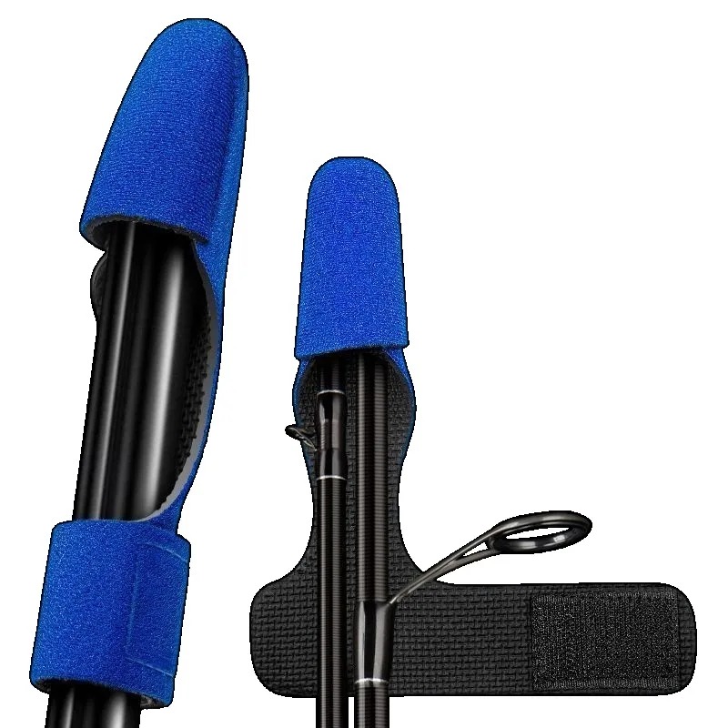 Protector de Punta de Caña de  - Fishing Equipment Rod reseña y precio